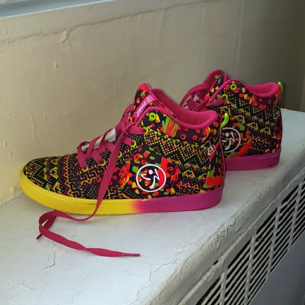 Zumba Sneakers